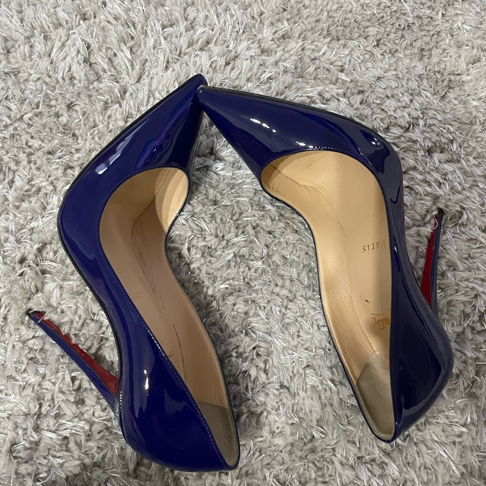 So Kate! It’s 35.5 very solid buy